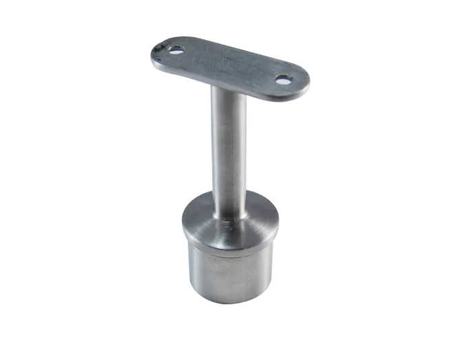 Hovedbilde Håndløperholder Ø42,4mm - Flat